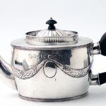 755 1164 TEAPOT